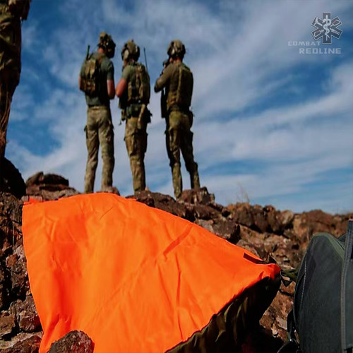 VS-17对空信号布户外求生信号布