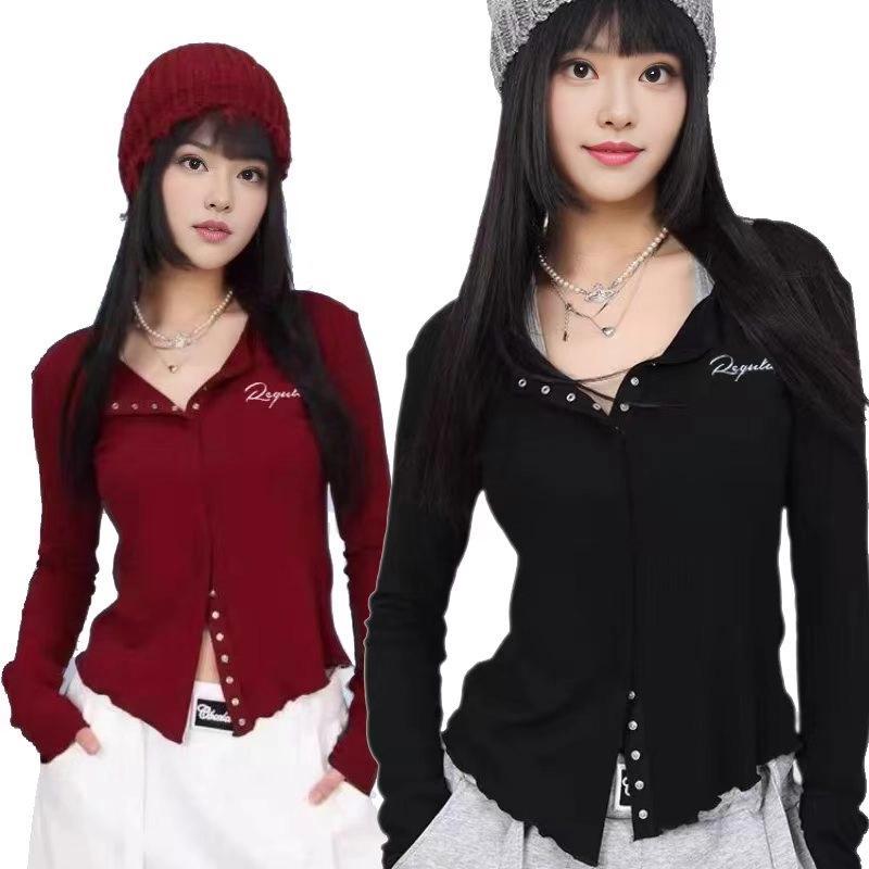 2025年春秋新款女士广场舞