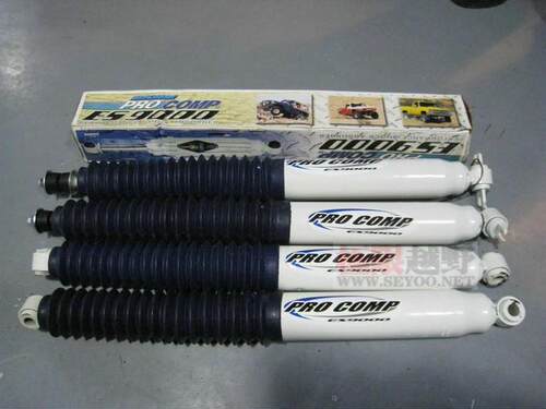 美国PROCOMP ES9000避震器减震器
