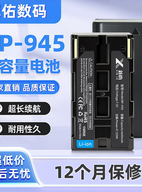 BP-945 适用佳能 XL1 XL1S XL2 H1S XM1 XM2 XV1 XV2 电池 充电器