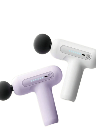 Спортивный дорожный маленький профессиональный массажер подходит для мужчин и женщин, маска для шеи