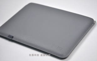 air3 10.5英寸mini6 2023新款 12.9寸轻薄内胆包真皮 10.9 ipad 10.2 适用苹果2022 10代平板保护套pro