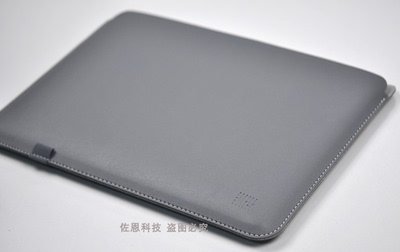 iPad超薄简约内胆包高级感