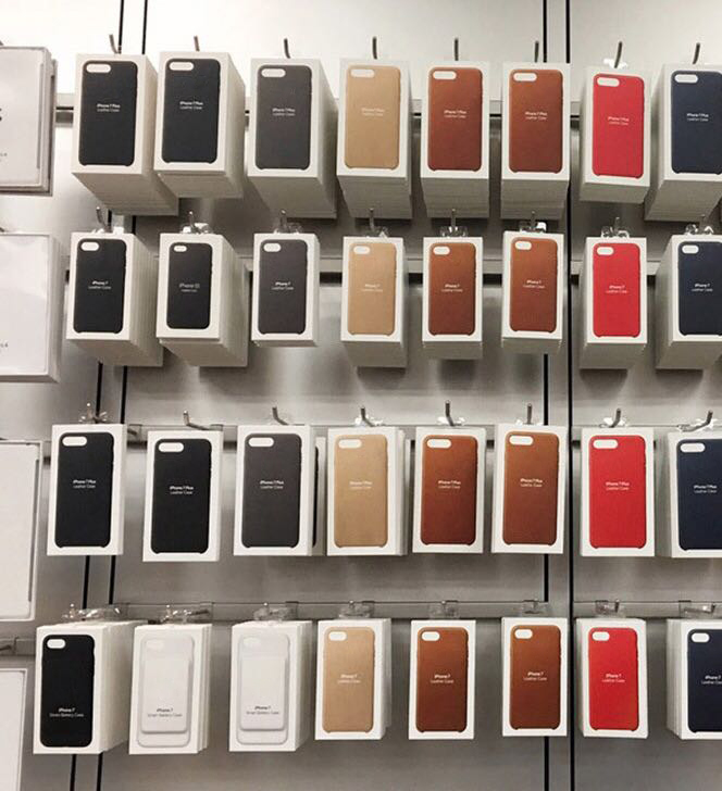 适用苹果iPhone air 17 16 15 Pao /14plus/max 皮套pro12/13 mini皮革全包防摔手机保护壳高档牛皮皮质真皮