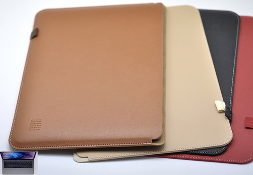 苹果macbook内胆包定制简约轻薄