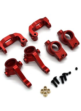 SNRC 1/10 R2 R2-G V2 R2-C V2 R3-G R3-CR3-PRO RC 转向杯 3件套