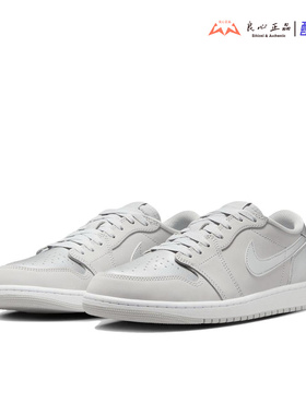 Jordan Air Jordan 1 OG AJ1 男子休闲复古篮球鞋 CZ0790-002-106