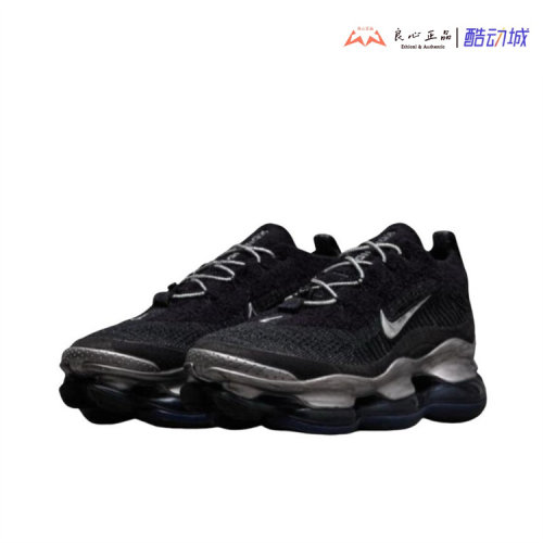 耐克NIKE AIR MAX SCORPION FK女子气垫缓震休闲跑步鞋HJ3487-001