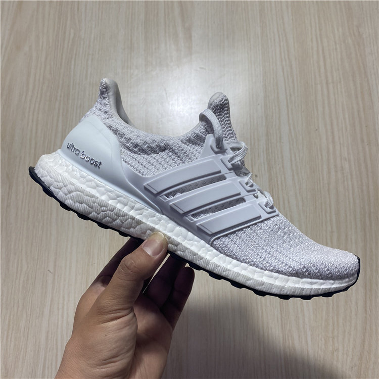 阿迪达斯 adidas ultraboost w 女子编织透气休闲运动跑鞋 bb6308