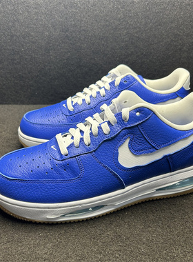 耐克 Nike Air Force 1 AF1蓝色空军一号气垫休闲板鞋 HF3630-400