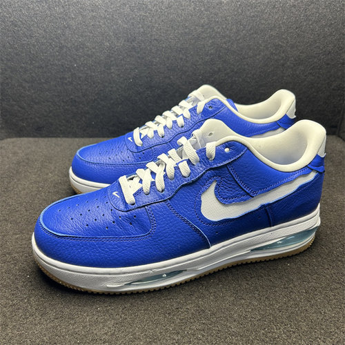 耐克 Nike Air Force 1 AF1蓝色空军一号气垫休闲板鞋 HF3630-400