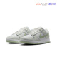 IB4647 耐克 131 LOW 女子白绿复古运动休闲板鞋 NIKE DUNK