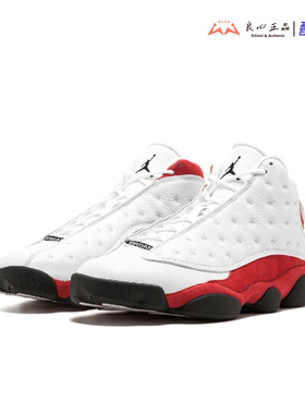 Air Jordan 13 OG Chicago AJ13芝加哥复古休闲篮球鞋 414574-122