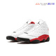 Jordan AJ13芝加哥复古休闲篮球鞋 Air Chicago 414574 122