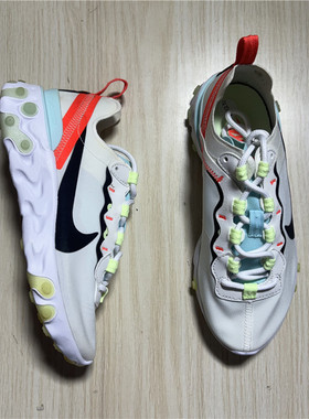 Nike React 轻便跑鞋 CW2631-911 CD6964-002-600 DB5926-101