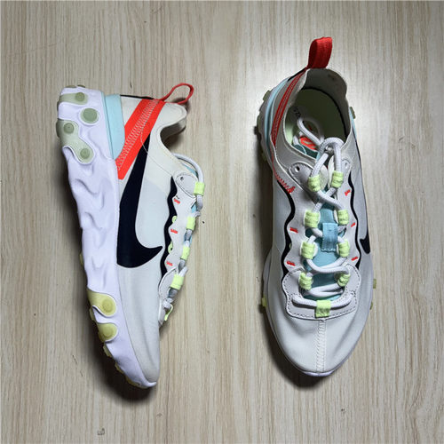 Nike React 轻便跑鞋 CW2631-911 CD6964-002-600 DB5926-101