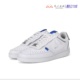 Court 女子休闲舒适帮板鞋 Vision Nike Low 白蓝双钩 DD1648 100