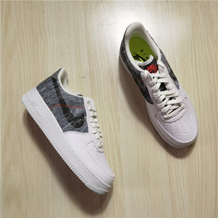 Force CV1698 Nike 100 男子空军运动休闲板鞋 Air 耐克