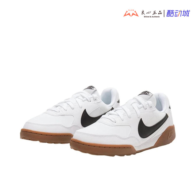 耐克 NIKE TERRA MANTA GS 牛津底运动复古休闲训练鞋 HV9702-101