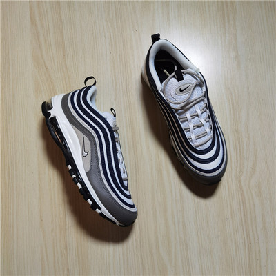 AIRMAX97SE男子休闲跑步鞋