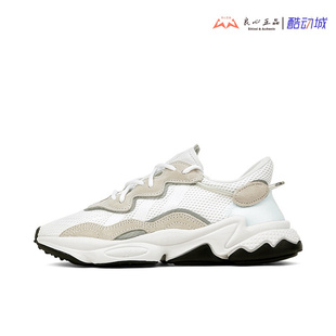 阿迪达斯 Adidas Ozweego 舒适运动休闲耐磨老爹鞋 EE6464 GX1833