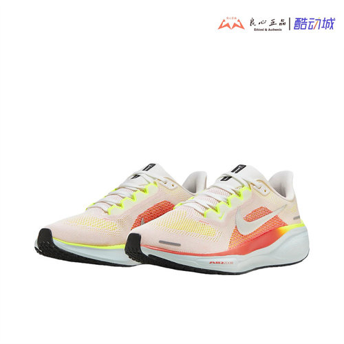 耐克 Nike Pegasus 41 飞马41代男女气缓震气垫跑步鞋 FD2723-100