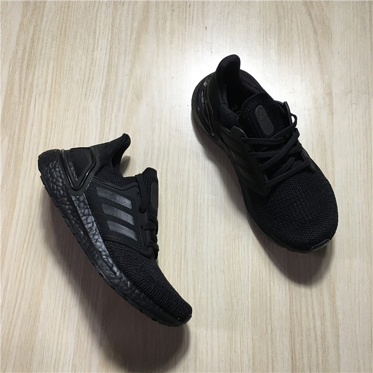 阿迪达斯20运动跑步鞋测试推荐