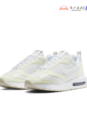 耐克 NIKE AIR MAX DAWN 缓震华夫运动休闲透气跑步鞋 DM0013-102