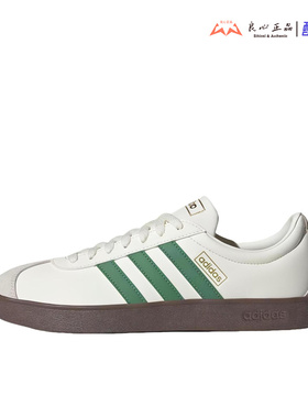 阿迪达斯Adidas VL COURT 2.0男女T头鞋运动休闲德训鞋板鞋JH5061