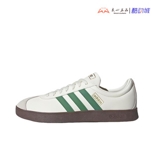 阿迪达斯Adidas VL COURT 2.0男女T头鞋运动休闲德训鞋板鞋JH5061