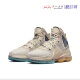 DC9341 NikeLEBRON 200 100 400 XIX詹姆斯19代气垫篮球鞋 DC9342