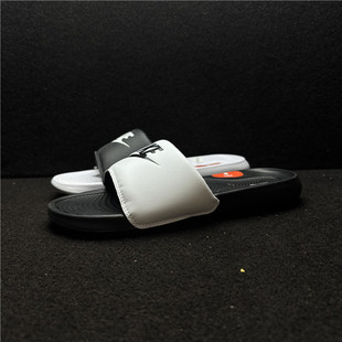 One 100 耐克 Victori 鸳鸯忍者沙滩拖鞋 DD0228 夏季 Nike Slide