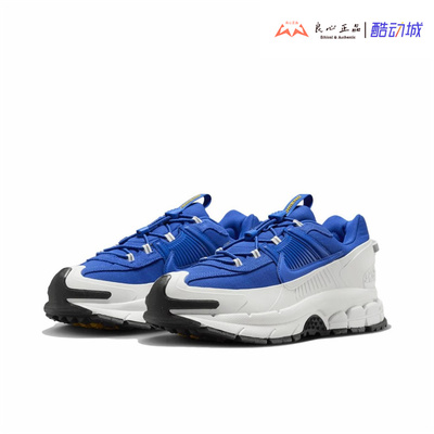 耐克 NIKE ZOOM VOMERO ROAM 男女运动休闲气垫跑步鞋 FV2295-400