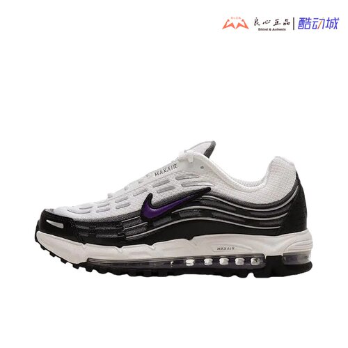 耐克 Nike AIR MAX TL 2.5 男子气垫减震运动休闲跑鞋 FZ4110-105