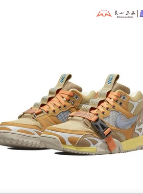 耐克 Nike AIR TRAINER 1 男女舒适耐磨运动复古休闲鞋DH7338-300