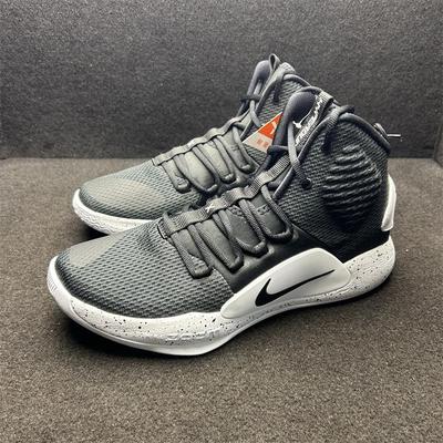 耐克 NIKE HYPERDUNK X HD2018 男子耐磨实战篮球鞋 AO7890-001