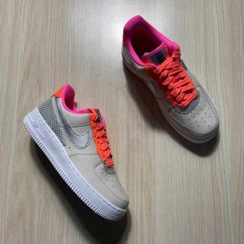 NikeAirForce1AF1空军一号