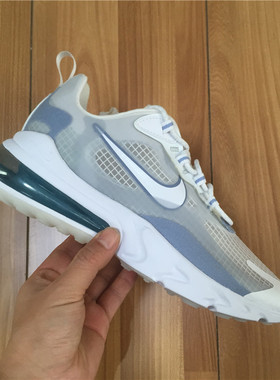 NIKE AIR MAX 270 REACT 男子大气垫跑鞋 CT1264-104 CT5064-100