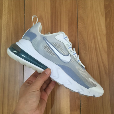 MAX270REACT男子跑步鞋