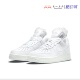 Nike DM9461 Air 耐克 女子纯白空军休闲板鞋 Force Low 100
