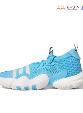 阿迪达斯 ADIDAS TRAE YOUNG 2 特雷杨2代男子实战篮球鞋 H06479