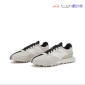Balance New 72灰白男女百搭防滑减震运动休闲鞋 UXC72DB1