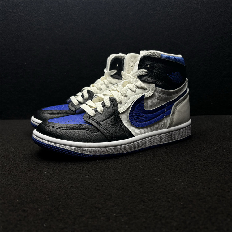 Air Jordan 1 High AJ1 GS 女子高帮复古休闲运动板鞋 FB9891-041