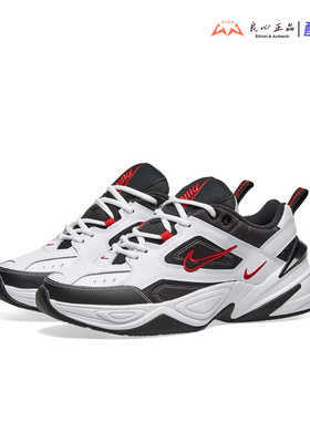 耐克 Nike M2K TEKNO 男子休闲运动复古老爹跑步鞋 AV4789-104
