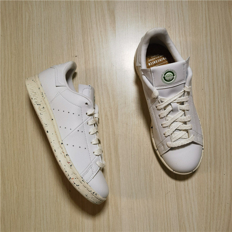 阿迪达斯 adidas stansmith 女子史密斯运动板鞋 fv0534 gz5988