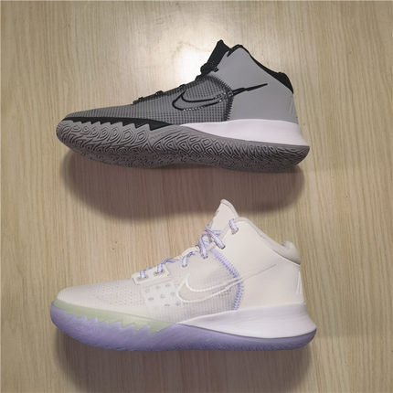 耐克 Nike Kyrie Flytrap 4 欧文4运动篮球鞋 CT1973-002-101-100