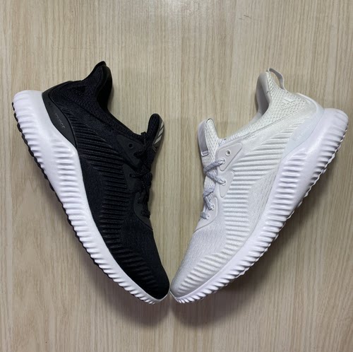 adidasalphabounce阿尔法小椰子