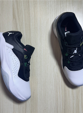 Air Jordan 11 CMFT Low AJ11 女子实战运动篮球鞋 CZ0907-104