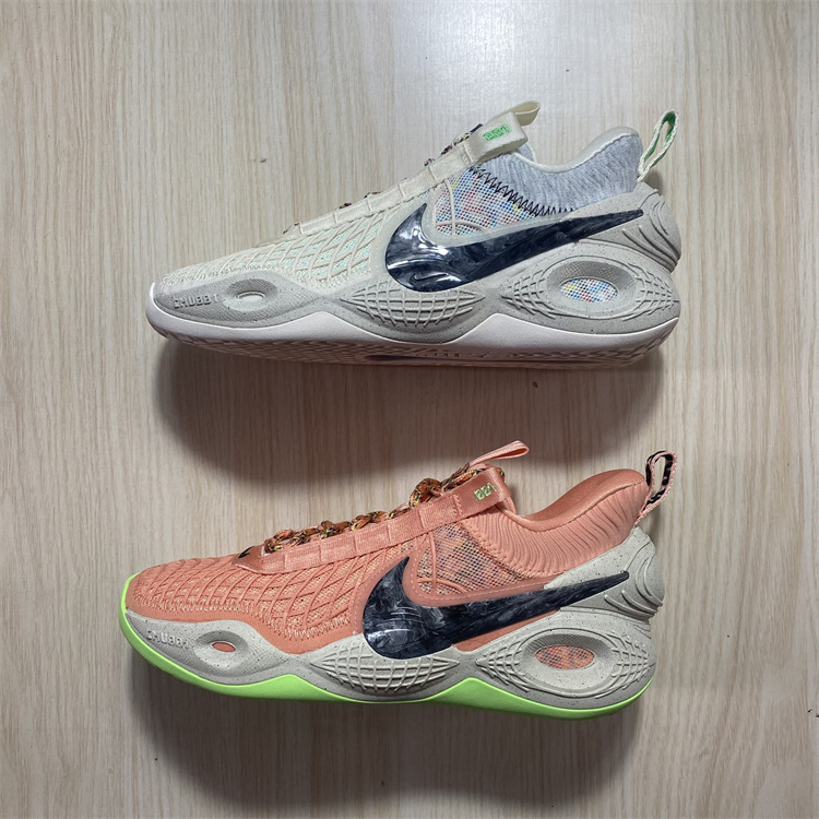 Nike Cosmic Unity EP 男子环保实战运动篮球鞋DD2737-100-800 运动鞋new 篮球鞋 原图主图