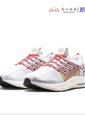 耐克 Nike Pegasus Turbo Next 女子超级飞马跑步鞋 DM3414-100